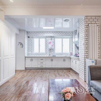 西安花妹的温馨小屋(分店)酒店提供图片