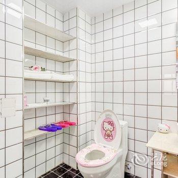 西安花妹的温馨小屋(分店)酒店提供图片