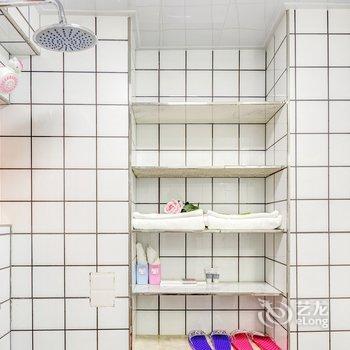 西安花妹的温馨小屋(分店)酒店提供图片