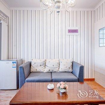 西安花妹的温馨小屋(分店)酒店提供图片