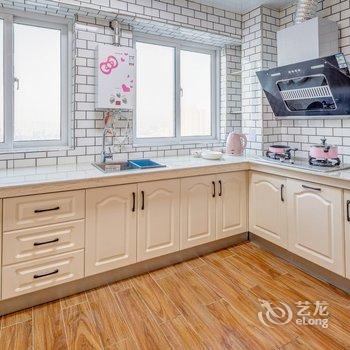 西安花妹的温馨小屋(分店)酒店提供图片