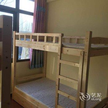 北京一家人小院酒店提供图片