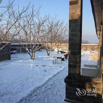 北京一家人小院酒店提供图片