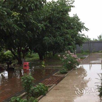 北京一家人小院酒店提供图片