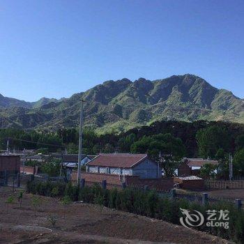 北京一家人小院酒店提供图片