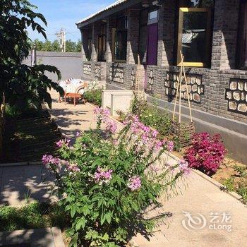 北京一家人小院酒店提供图片