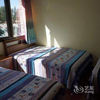 北京一家人小院酒店提供图片