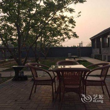 北京一家人小院酒店提供图片