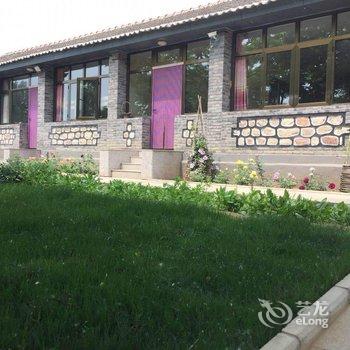 北京一家人小院酒店提供图片