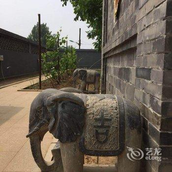 北京一家人小院酒店提供图片