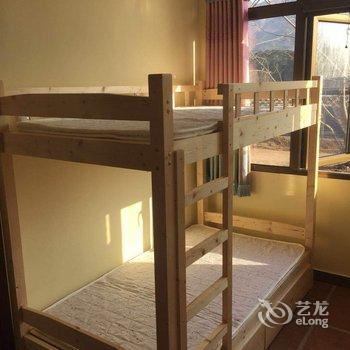 北京一家人小院酒店提供图片