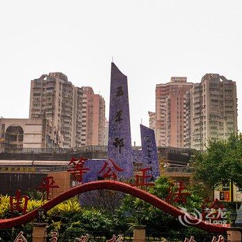 广州小鹿鹿之家普通公寓酒店提供图片