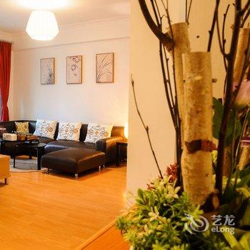 广州小鹿鹿之家普通公寓酒店提供图片