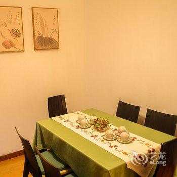 广州小鹿鹿之家普通公寓酒店提供图片