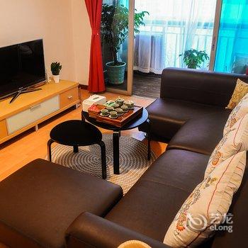 广州小鹿鹿之家普通公寓酒店提供图片