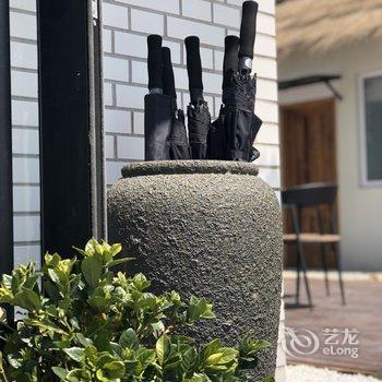 上海云和川客栈酒店提供图片