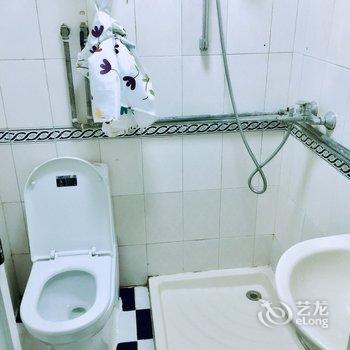 广州温馨回家普通公寓酒店提供图片