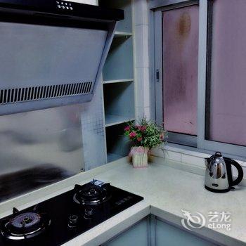广州温馨回家普通公寓酒店提供图片