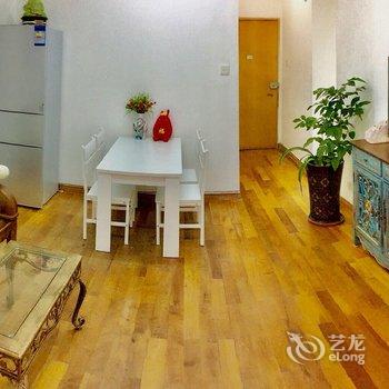 广州温馨回家普通公寓酒店提供图片