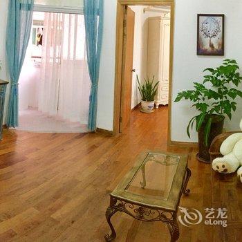 广州温馨回家普通公寓酒店提供图片