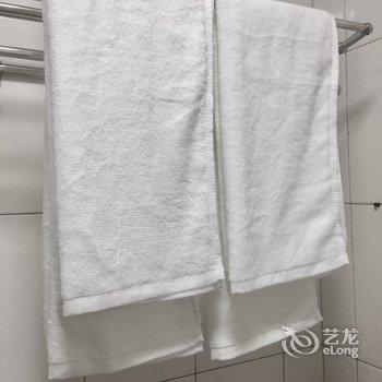 广州温馨回家普通公寓酒店提供图片