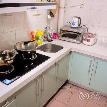广州小鹿鹿之家普通公寓酒店提供图片