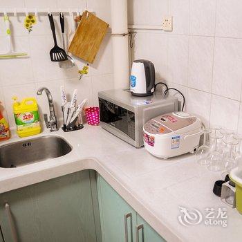 广州小鹿鹿之家普通公寓酒店提供图片