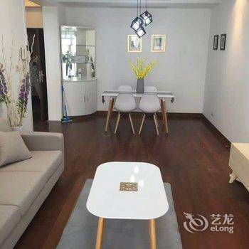 上海名都古北帆帆之喔公寓酒店提供图片