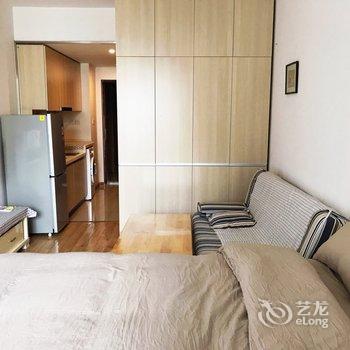 重庆篱南小住酒店式公寓酒店提供图片