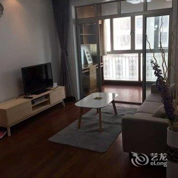 上海名都古北帆帆之喔公寓酒店提供图片