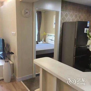 上海名都古北帆帆之喔公寓酒店提供图片