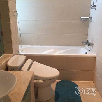 上海名都古北帆帆之喔公寓酒店提供图片