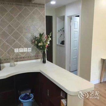 上海名都古北帆帆之喔公寓酒店提供图片