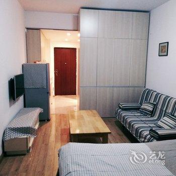 重庆篱南小住酒店式公寓酒店提供图片