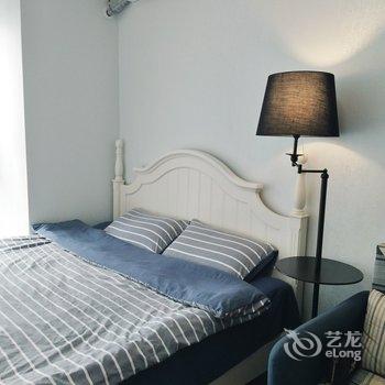 重庆篱南小住酒店式公寓酒店提供图片