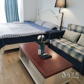 重庆篱南小住酒店式公寓酒店提供图片