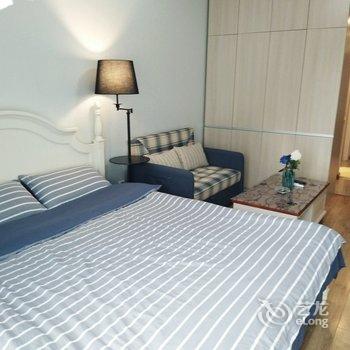 重庆篱南小住酒店式公寓酒店提供图片