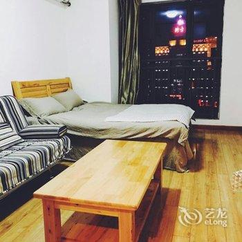 重庆篱南小住酒店式公寓酒店提供图片