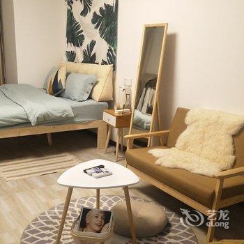重庆篱南小住酒店式公寓酒店提供图片