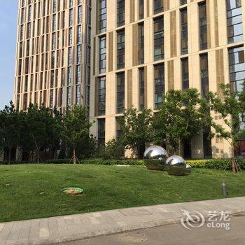 北京毛毛家普通公寓酒店提供图片