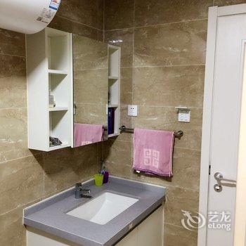 北京毛毛家普通公寓酒店提供图片