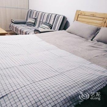 重庆篱南小住酒店式公寓酒店提供图片