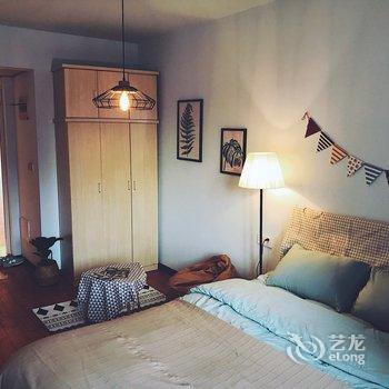 重庆篱南小住酒店式公寓酒店提供图片