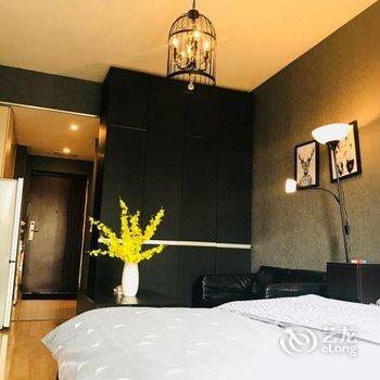 重庆篱南小住酒店式公寓酒店提供图片