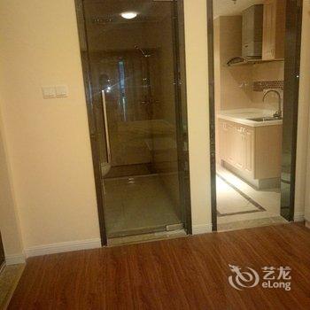 重庆优雅之家普通公寓酒店提供图片