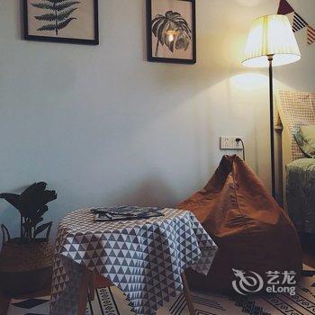 重庆篱南小住酒店式公寓酒店提供图片