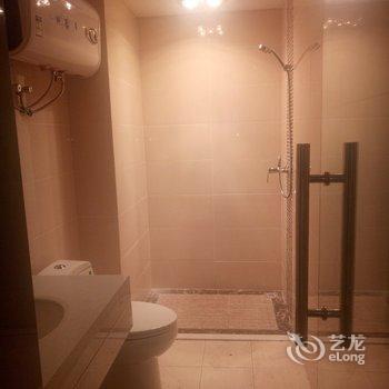 重庆优雅之家普通公寓酒店提供图片