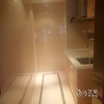 重庆优雅之家普通公寓酒店提供图片