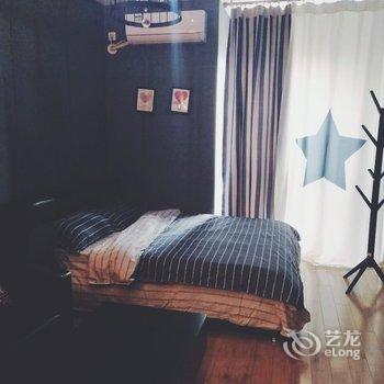 重庆篱南小住酒店式公寓酒店提供图片
