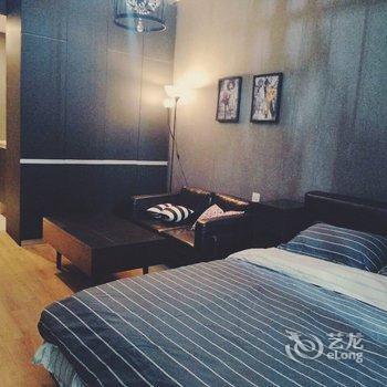 重庆篱南小住酒店式公寓酒店提供图片